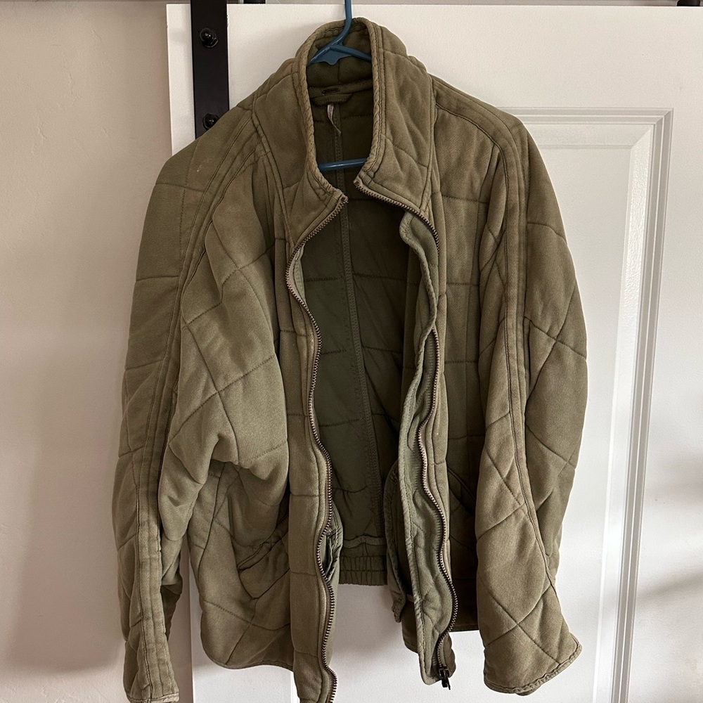 FP Dolman Jacket
